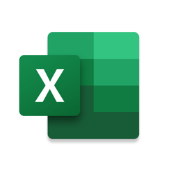 Excel für Windows unterstützt jetzt die gemeinsame Bearbeitung