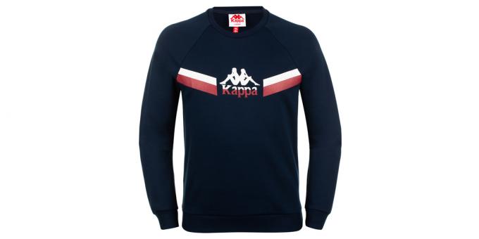 Sweatshirt von Kappa