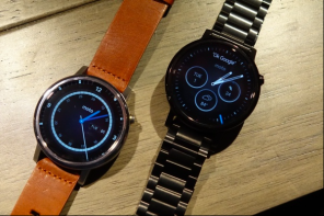 New Moto 360: ausgezeichnetes Design, neue Größe, der Preis von $ 300