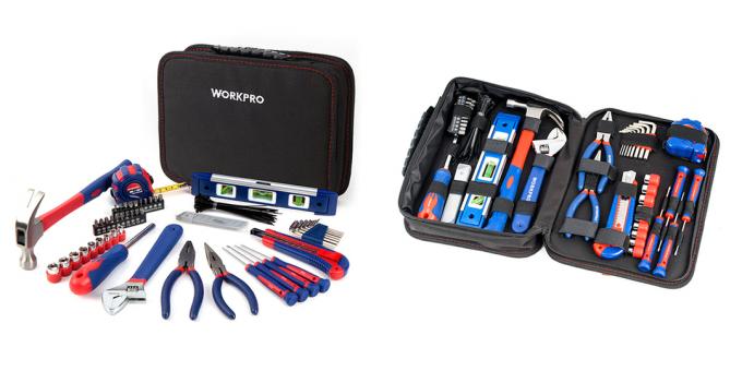 Workpro-Toolbox