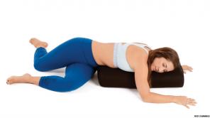 4 Übungen, die loszuwerden Rückenschmerzen werden dazu beitragen,