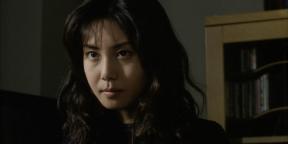 8 japanische Horrorfilme, die dich zum Schlafen bringen werden