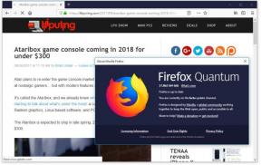 Mozilla hat eine Beta-Version des High-Speed-Browser Firefox Quantum veröffentlicht