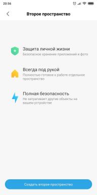 6 Gründe Profile auf Android zu verwenden