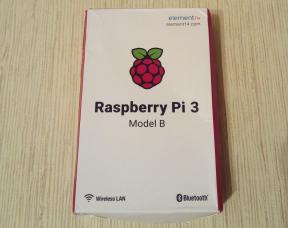 Übersicht von Raspberry Pi 3: Weitere große Leistung für 36 $
