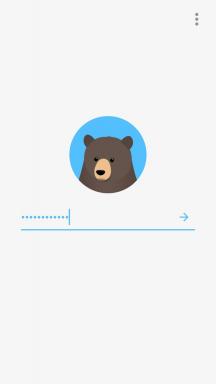 RememBear: Password Manager - alle Passwörter werden von einem Bären geschützt