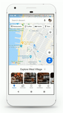 Google Maps erhält 5 neue Funktionen und ein Logo