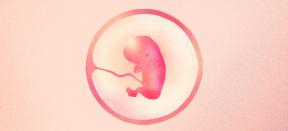 13. Schwangerschaftswoche: Was passiert mit Baby und Mama - Lifehacker