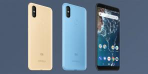 Xiaomi Mi A2 und Mi A2 Lite auf reinen Android offiziell angekündigt