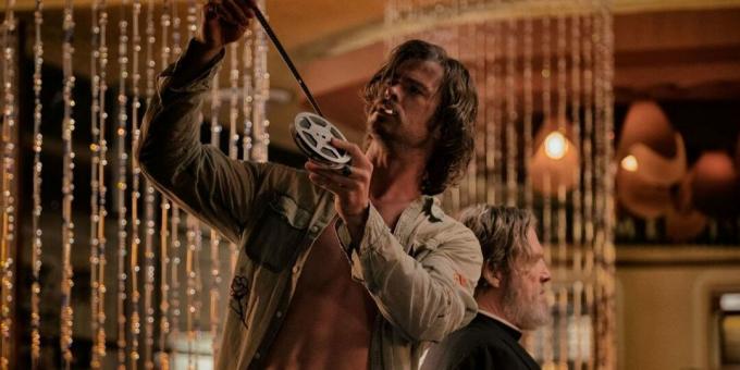 Hotelfilme: "Nichts Gutes im El Royale Hotel"