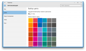 Wie man ein Fenster in Windows 10 Farbe machen