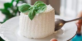 4 Ricotta Rezept, dass schmeckt besser einkaufen