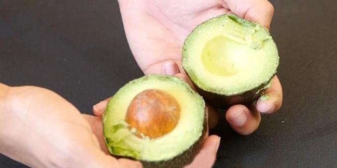 11 Leben mit Avocado-Hacking