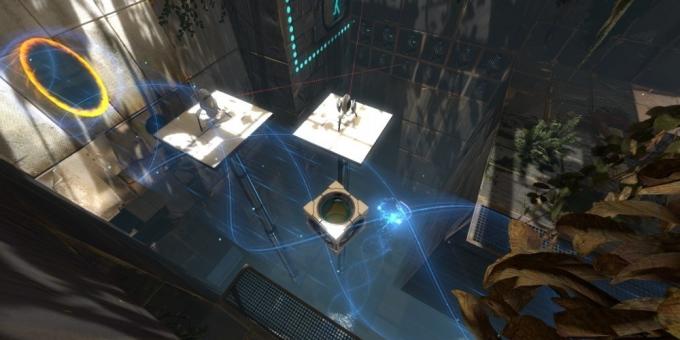 Die besten Spiele auf der Xbox 360: Portal 2