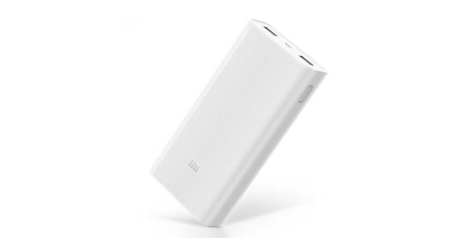  Xiaomi Mi-Energien-Bank 2C