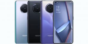 OPPO enthüllt Flaggschiff Ace2