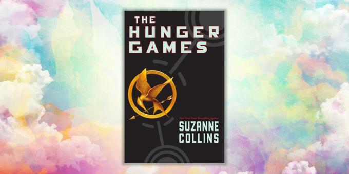 Bücher auf Englisch. The Hunger Games, Suzanne Collins