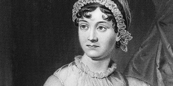 Jane Austen - eine erfolgreiche Frau