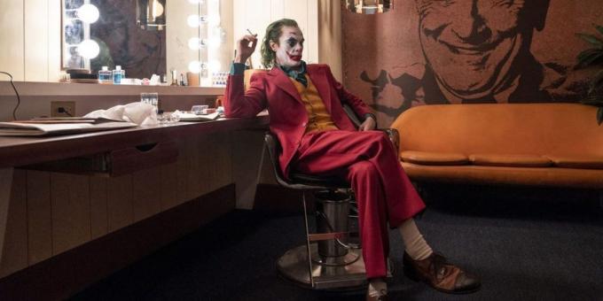 Remote-Szene aus „The Joker“ hat die beliebten Fans Theorie zerstört