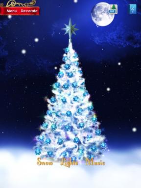 11 Christmas-Apps für iPhone und iPad