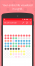 Das Leben Kalender - visuelles Leben Tracker für Android und iOS