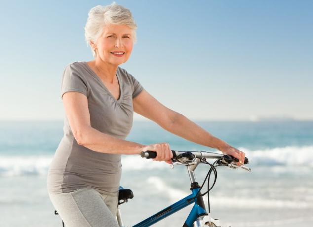 Cardio wird Ihnen helfen, länger zu leben