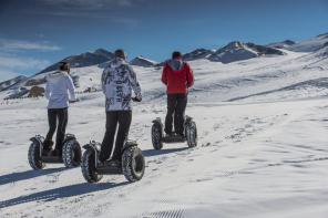 Wie ein Skigebiet wählen: Anfänger Leitfaden