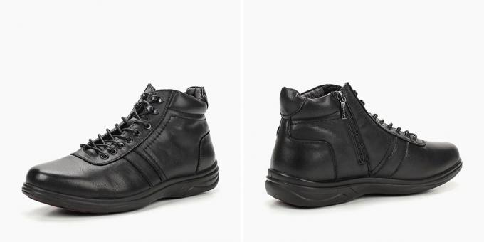 Schuhe von Pierre Cardin