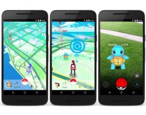 Was ist Pokémon GO und wie es zu spielen