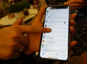 Twitter testet eine neue Anwendung und nehmen Bewerbungen für die Teilnahme