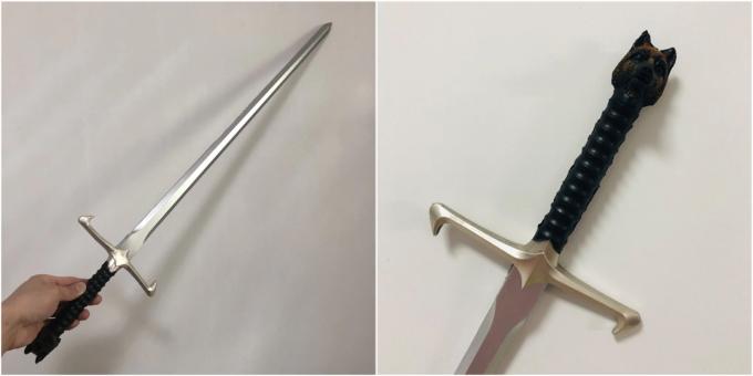 Schwert von Jon Snow