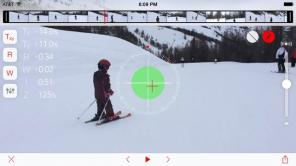 Emulsio - cool Stabilisator schießen Videos für iPhone / iPad