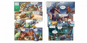 6 farbenfrohe Comics, die Ihre Kinder lesen sollten