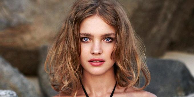 Natalia Vodianova