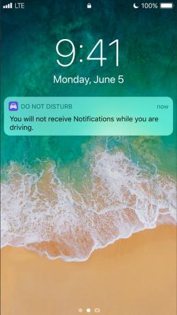 iOS 11: Modus „Nicht stören“