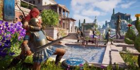 Was Sie wissen müssen, bevor Sie Assassins Creed spielen: Odyssey - Aktion von Söldnern im antiken Griechenland