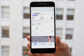 Huawei Fit - Wasserdichte Tracker Aktivität mit einer guten Autonomie