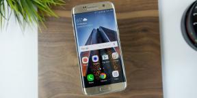 5 von anständigen Alternativen zu Samsung Galaxy Note 7