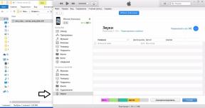 Wie Klingeltöne für Ihr iPhone oder iPad in iTunes kopieren 12.7+