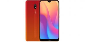 Xiaomi Redmi 8A eingeführt mit Batterie 5000 mAh