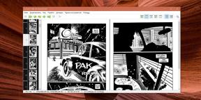 7-Anwendungen Comics auf Desktops lesen
