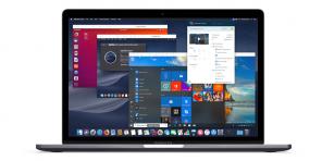 Neue Macs mit ARM unterstützen Windows nicht