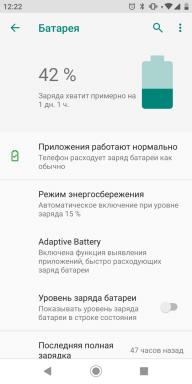 5 Möglichkeiten, die Lebensdauer der Batterie auf Ihrem Android zu speichern