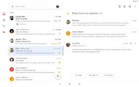 Gmailify: alle Google Mail-Möglichkeiten für alle Postfächer