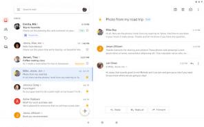 Gmailify: alle Google Mail-Möglichkeiten für alle Postfächer