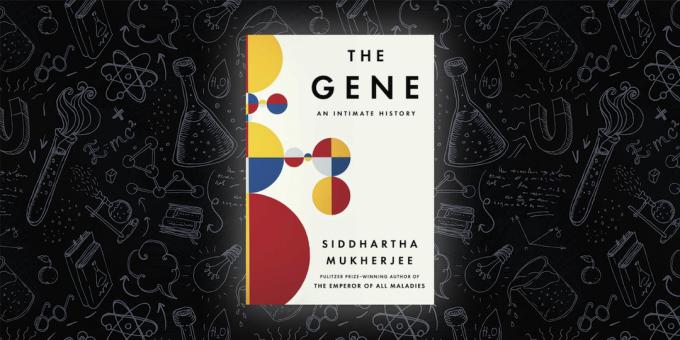"Gene", Siddhartha Mukherjee
