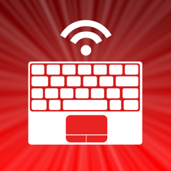 Air Keyboard verwandelt Ihr iPhone / iPad in eine drahtlose Tastatur für PC und Mac