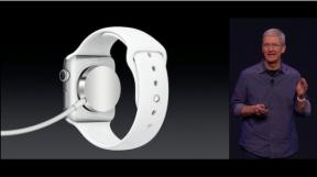 Apple Watch Umsatz verschoben aufgrund der abscheulichen Arbeitszeit