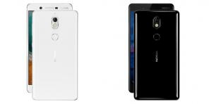 Präsentiert Smartphone Nokia 7 mit Optik von Carl Zeiss