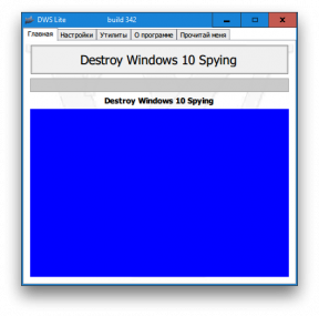 Neue Spyware in Windows 7 und 8, und ein Weg, um mit ihnen fertig zu werden